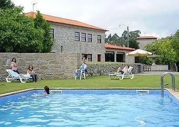 Guest house Casas Do Rio 3*