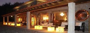 Guest house Casas Do Rio 3*
