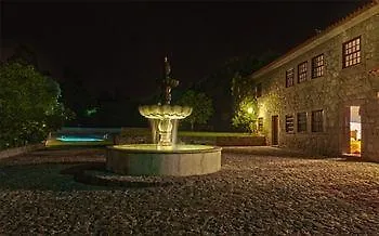 Casas Do Rio