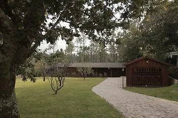 Casa de hóspedes Casas Do Rio 4*