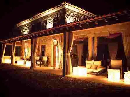 Casas Do Rio