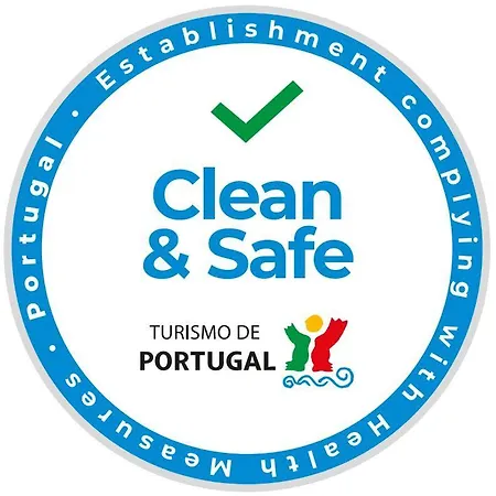 Guest house Casas Do Rio Cossourado (Braga)