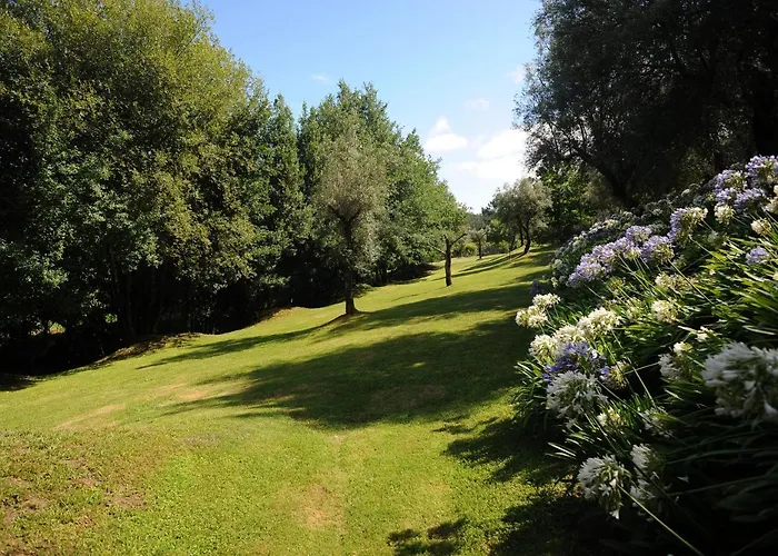 Guest house Casas Do Rio Cossourado (Braga)