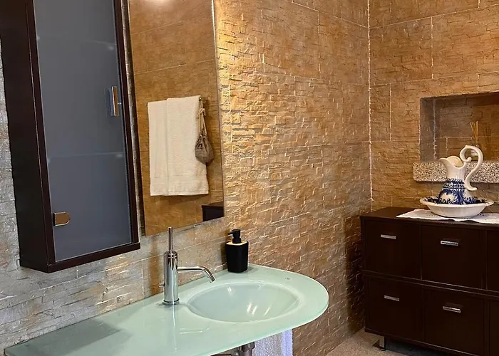 Casas Do Rio Guest house 4*