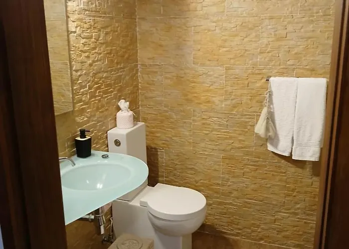 Casas Do Rio Cossourado (Braga)