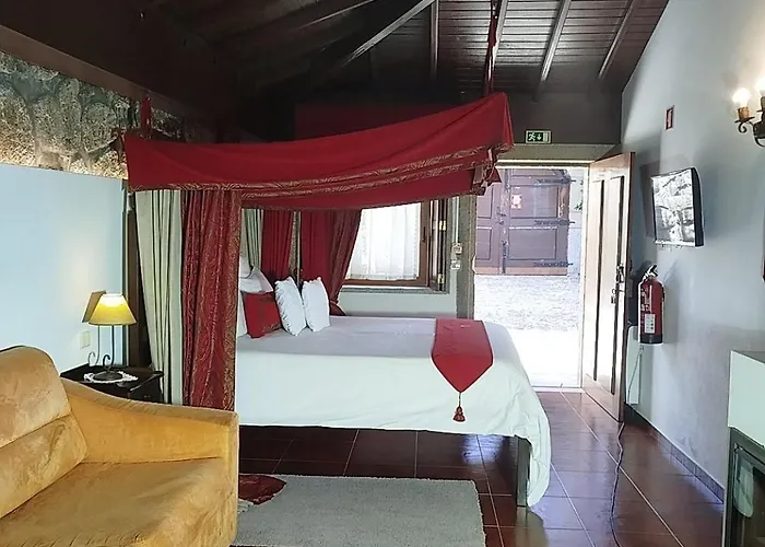 Casas Do Rio Guest house