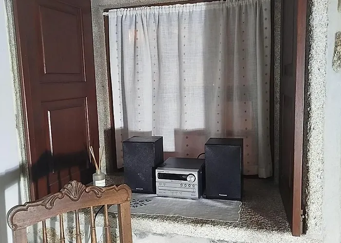 Guest house Casas Do Rio