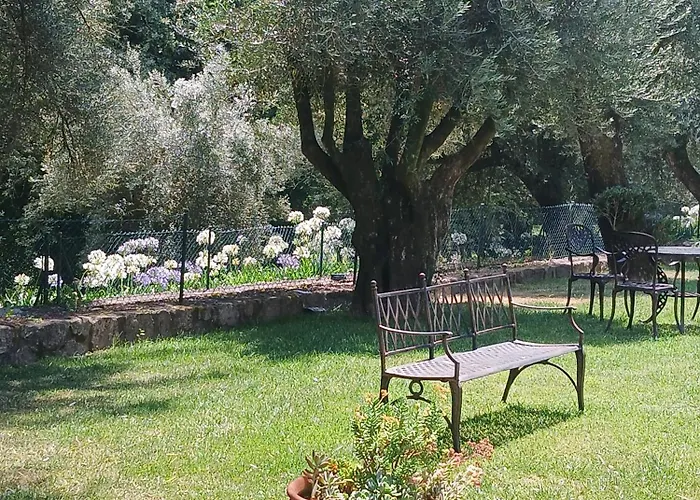 Guest house Casas Do Rio Cossourado (Braga)