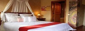 Guest house Casas Do Rio Cossourado (Braga)