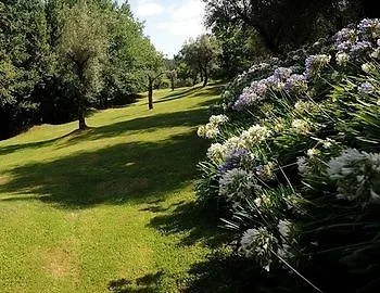 Penzion Casas Do Rio 4*