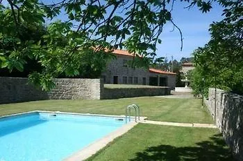 Guest house Casas Do Rio