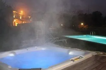 Guest house Casas Do Rio