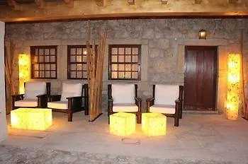 Guest house Casas Do Rio Cossourado (Braga)