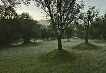 Penzion Casas Do Rio