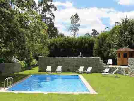 Guest house Casas Do Rio