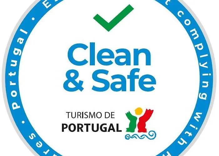 Guest house Casas Do Rio Cossourado (Braga)